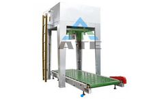 Aite - Biomass Pellet Packaging Machine
