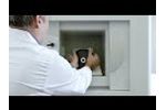 Gilardoni X-RAY irradiator - RADGIL 2 - Video