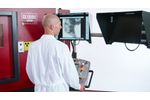 XE-S CABINET for Radioscopy and Tomography