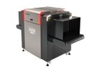 ARGO - Model 640 - X-Ray Baggage Control for Security
