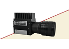 Correlated Solutions - Model VIC-2D  - Digital Image Correlation System