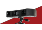 Correlated Solutions - Model VIC-EDU - Educational System for Digital Image Correlation