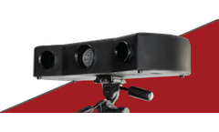 Correlated Solutions - Model VIC-EDU - Educational System for Digital Image Correlation