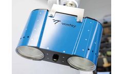 Voidsy - Model 3D V-ROX  - Active Thermography System