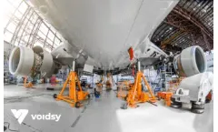 voidsy - Lab Tests Services