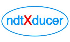ndtXducer - Model CM-style - Contact Transducers