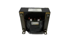 Johnson Electric Coil Company - Single Phase Inductors and Chokes