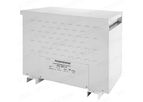 Phonovox - Model AT-23 Series  - Three Phase Autotransformers for Voltage Regulation