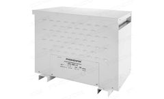 Phonovox - Model AT-23 Series  - Three Phase Autotransformers for Voltage Regulation