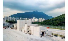 Nuctech - Model FG9000DT  - Fixed Cargo and Vehicle Inspection System