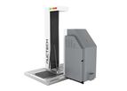Nuctech - Model HT2100DV  - X-ray Human Body Inspection System