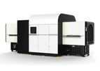 Nuctech - Model XT2100HS  - X-ray CT Inspection System for Aviation and Public Security