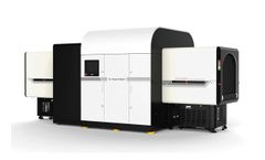 Nuctech - Model XT2100HS  - X-ray CT Inspection System for Aviation and Public Security