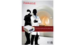 MIT Medical Isolation Transformer CE Certified UKCA Catalogue