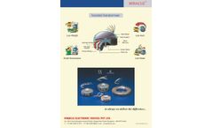 Toroidal Transformers Catalogue