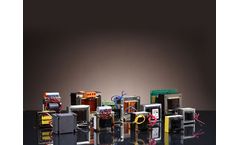 Miracle Electronics - E & I Transformers