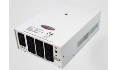 Miracle Electronic - Medical Isolation Transformers for Safe Device Operation