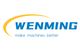 Zhengzhou Wenming Machinery Co Ltd.