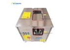 Wenming Machine - Automatic Salmon and Meat Slicing Machine