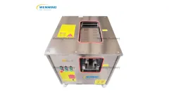 Wenming Machine - Automatic Salmon and Meat Slicing Machine