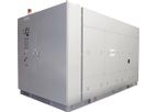 Advint - Copper Electrowinning Rectifier