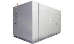 Advint - Copper Electrowinning Rectifier