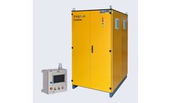 Advint - Aluminum Coloring Power Supply Rectifier