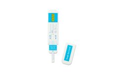 Wondfo - Model ETG 300 - Alcohol Test Dip Card