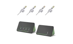 GrowDirector - Greenhouse Climate Control Environment Kit