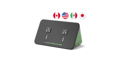 GrowDirector - Model SocketDirector  - Electrical Devices Automation System