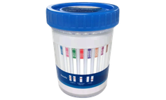 IDenta - Instant Drug Screen Urine Test Cup