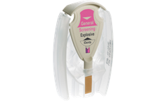 IDenta - Model  IDT0010S - AeroChamber Sniffer for Drug and Explosive Detection