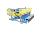 Raytec Vision - Model  Ingenuity - Ingenious Double-Vision Sensor Sorter for High Capacity Sorting
