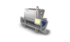 Raytec Vision - Model Opportunity  - Optical Food Sorter Powered by AI