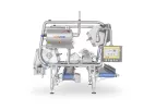Raytec Vision - Model Dryce  - Optical Sorting Machine for Dried and Frozen Foods