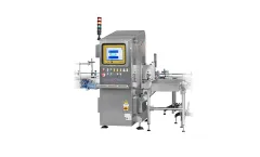 Raybox Vision - Model  Raybox  - X-Ray Sorting Inspection System