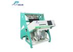 BIDA - Model BDT2 - Cocoa Beans Color Sorter