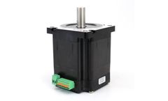 Leesn - Model IG86E85  - Integrated Stepper Motors