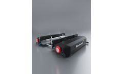 BlueSword - Case Shuttle