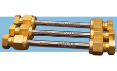AiroTect XCEL+ - Thermal Desorption Tubes