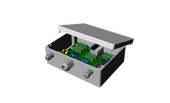 TheGreenSpec - Model AFPD02 - AFP Standard - Greenhouse Control System
