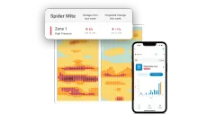 Ecoation - Integrated Pest Management (IPM) Software Platform