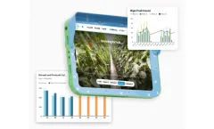 Ecoation - Effortless Weekly Yield Forecasts System
