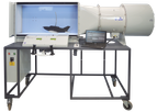 TecQuipment - Flight Demonstration Wind Tunnel for Educational Simulations