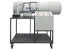 TecQuipment - Model AE1005V  - Wind Turbine Dynamics Education System