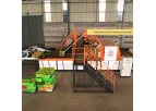 Jinguoyuan - Model 2ZG04-24CZSPA - Revolutionizing Orange Sorting Machine With AI Deep Learning Technology