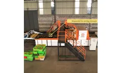 Jinguoyuan - Model 2ZG04-24CZSPA - Revolutionizing Orange Sorting Machine With AI Deep Learning Technology