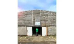 Bespoke Rearing Sites Services