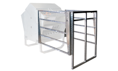 Advantage - Creep Gate Narrow