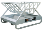 Advantage Feeders - Tray Hay Feeder